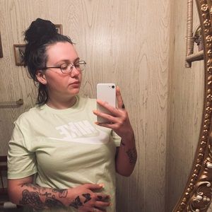 Meet your Posher, Jeanna